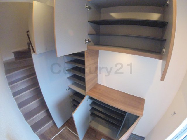 【内装】 | シャーメゾン宝塚中山寺セントリビエ