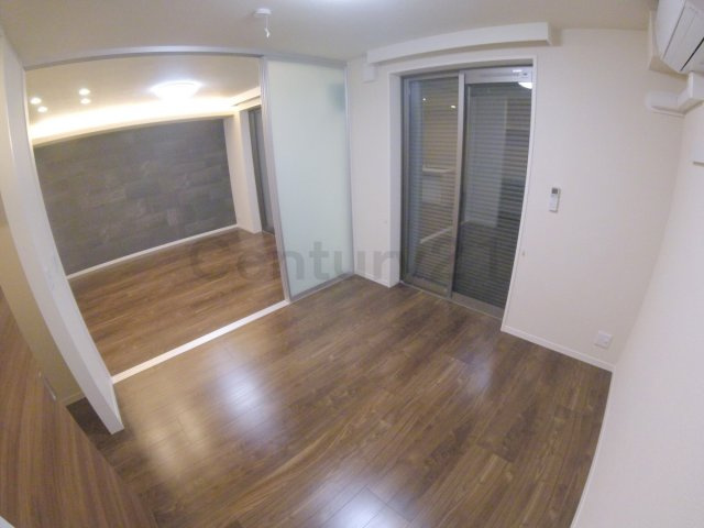 【寝室】 | シャーメゾン宝塚中山寺セントリビエ