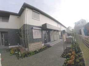 シャーメゾン宝塚中山寺セントリビエの画像