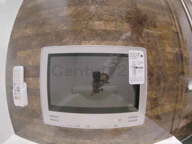 【設備】 | シャーメゾン宝塚中山寺セントリビエ