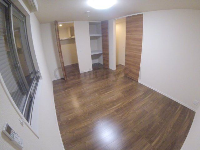 【寝室】 | シャーメゾン宝塚中山寺セントリビエ