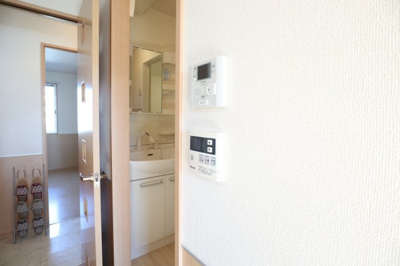 【設備】 | シャルムメゾン