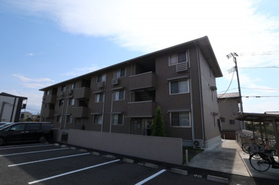【外観】 | シャルムメゾン
