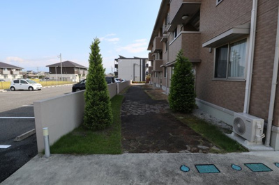 【その他共用部分】 | シャルムメゾン