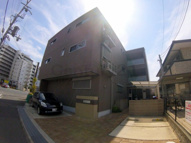 F-genial　Itamiの画像