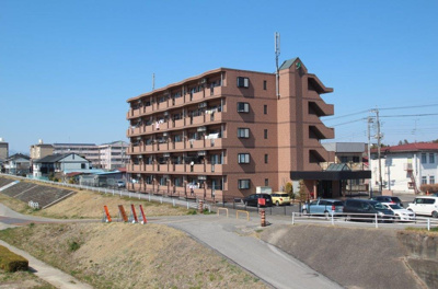 【外観】 | ルネス・パークショア