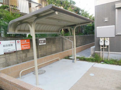 【その他共用部分】 | KドルフV