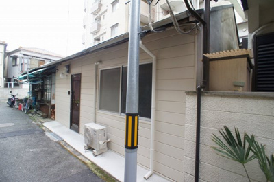 【外観】 | 塚口本町１丁目戸建