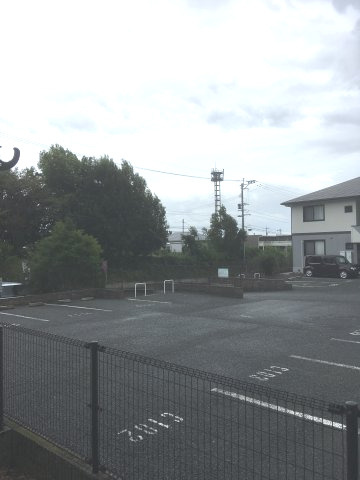 ミキハウス　Ａ棟のその他
