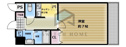 【間取り】 | 使いやすい間取りです