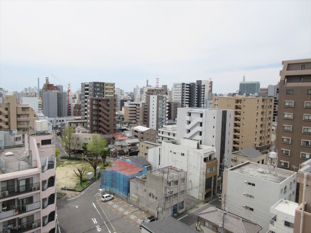 ラルーチェ泉の展望|ラルーチェ泉