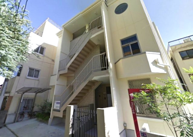 Choco  house北野（チョコハウスキタノ）