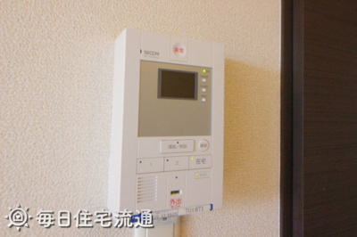 【セキュリティ】 | ピークヒルズ