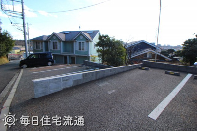 【駐車場】 | ピークヒルズ