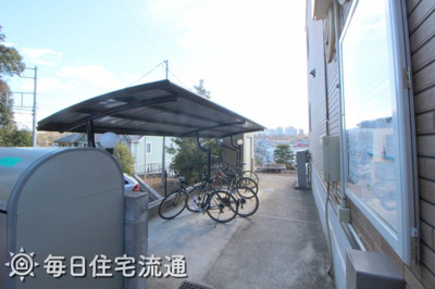 【その他共用部分】 | ピークヒルズ