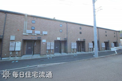 【外観】 | ピークヒルズ