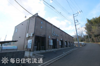 【外観】 | ピークヒルズ