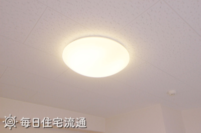 【内装】 | ピークヒルズ