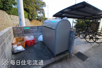 【その他共用部分】 | ピークヒルズ