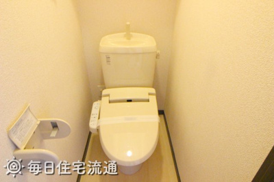 【トイレ】 | ピークヒルズ