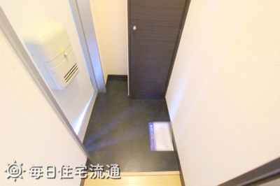 【玄関】 | ピークヒルズ