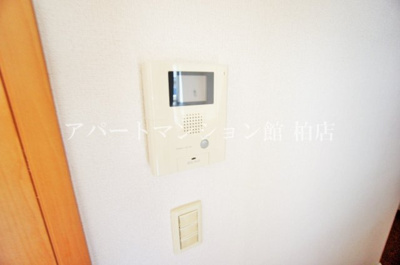 【セキュリティ】 | グラン　エリアール