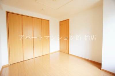 【洋室】 | グラン　エリアール