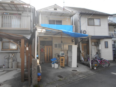 【外観】 | 東つつじヶ丘曙台三丁目一戸建