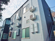 ＧＬＡＮＺ大塚の画像