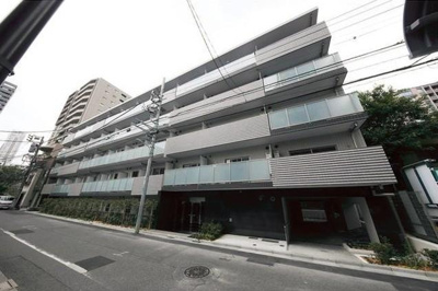 【外観】 | メディオ月島 | メディオ月島