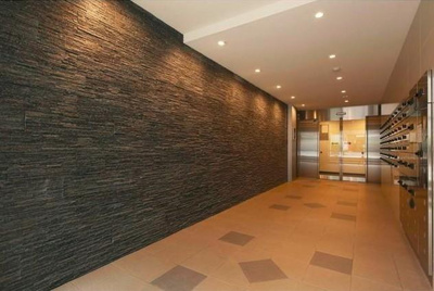 【ロビー】 | メディオ月島 | メディオ月島