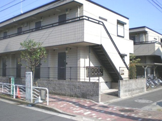 【外観】 | 外観です。