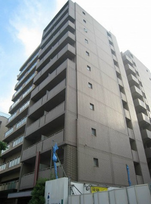 【外観】 | MLコート木場公園 | MLコート木場公園