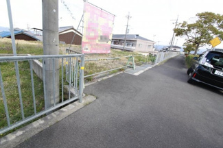 【外観】 | 外観です