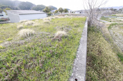【外観】 | 加守土地