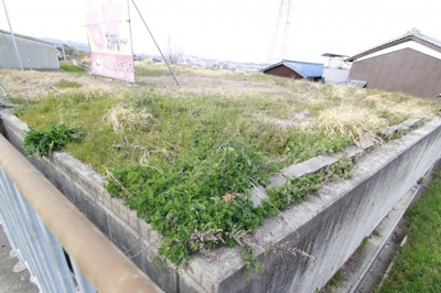 【外観】 | 加守土地