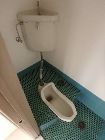 浜松市中央区上島７丁目の事務所の内装