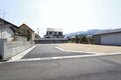 【外観】 | 葛城市当麻3号地