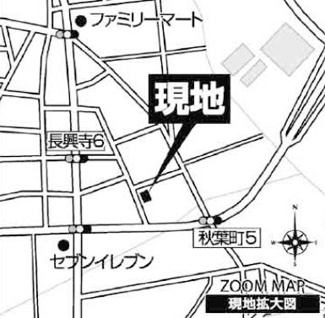 【地図】
