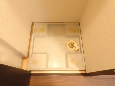 【設備】 | トーシンフェニックス初台弐番館