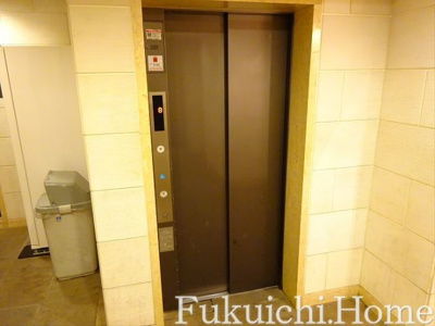 【設備】 | トーシンフェニックス初台弐番館