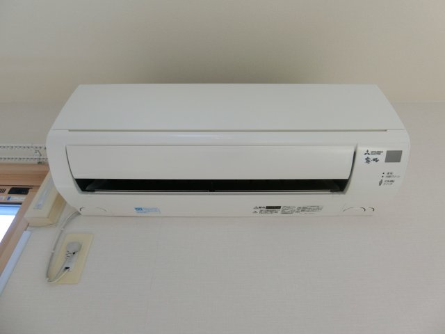 サンライトSの設備