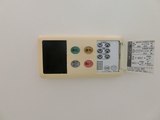 サンライトSの設備