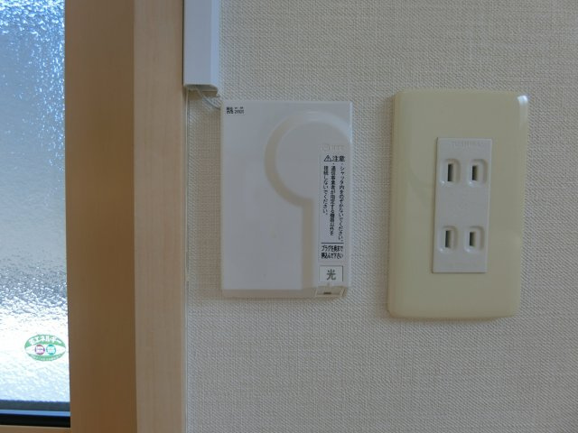 サンライトSの設備