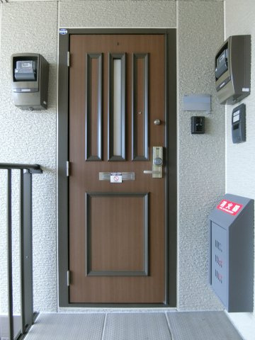 サンライトSのロビー