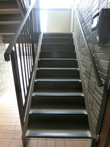 サンライトSのその他共用部分