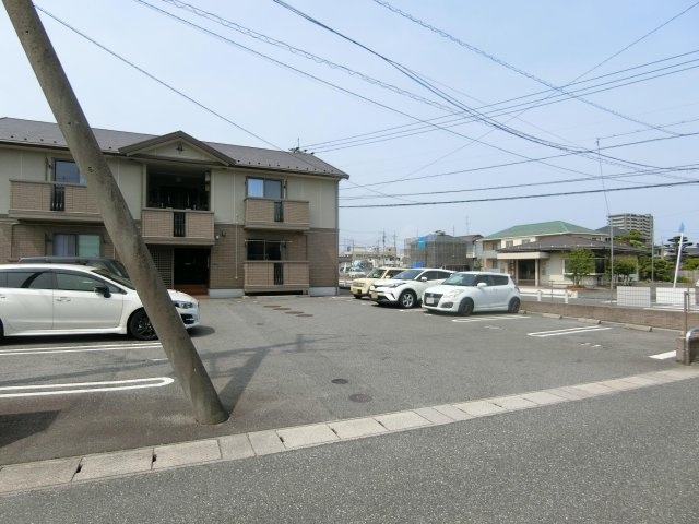 サンライトSの駐車場