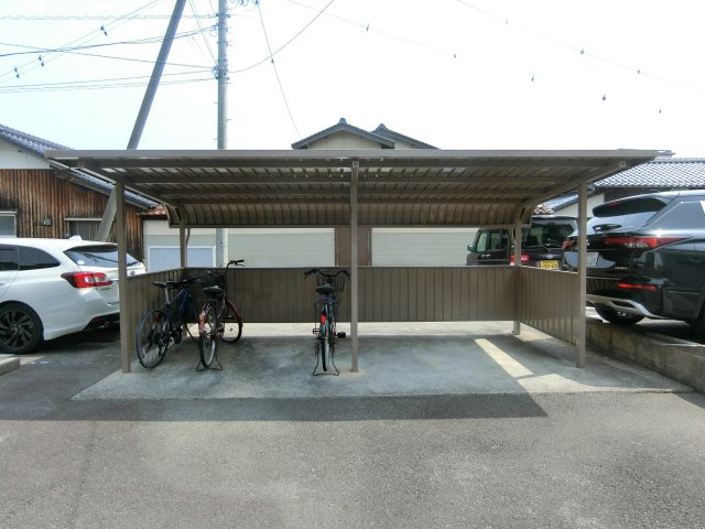 サンライトSのその他共用部分