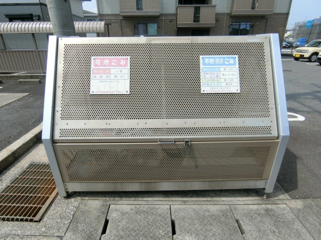 サンライトSのその他共用部分