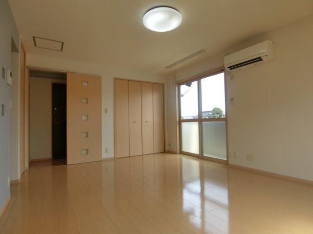 サンライトSの居間・リビング